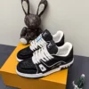 Louis Vuitton Trainer Sneakers