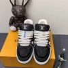 Louis Vuitton Trainer Sneakers
