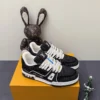 Louis Vuitton Trainer Sneakers