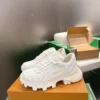 Louis Vuitton Summit Sneakers Style 0013