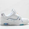 Louis Vuitton Trainer Sneakers Style 0014