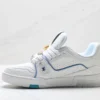 Louis Vuitton Trainer Sneakers Style 0014