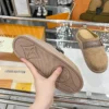 Louis Vuitton LV Easy Leather Slides Style 0016