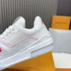 Louis Vuitton Sneakers Style 0018