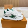 Louis Vuitton Calfskin Sneakers