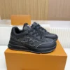 Louis Vuitton Calfskin Sneakers Style 0022