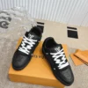 Louis Vuitton Trainer Sneakers Style 0035