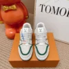 Louis Vuitton Trainer Sneakers Style 0037