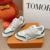 Louis Vuitton Trainer Sneakers Style 0037