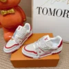 Louis Vuitton Trainer Sneakers Style 0038