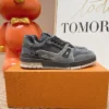Louis Vuitton Trainer Sneakers Style 0040