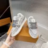Louis Vuitton Trainer Sneakers Style 0044