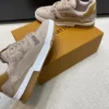 Louis Vuitton Trainer Sneakers Style 0051