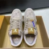 Louis Vuitton Trainer Sneakers Style 0051