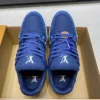 Louis Vuitton Trainer Sneakers Style 0053