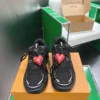 Louis Vuitton Mesh Sneakers Style 0054