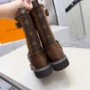 Louis Vuitton Boots