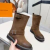 Louis Vuitton Boots
