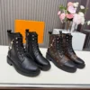 Louis Vuitton Sneakers Style 0060
