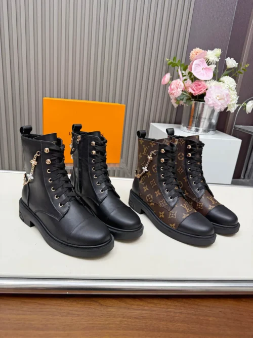 Louis Vuitton Sneakers Style 0060
