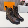Louis Vuitton Sneakers Style 0060