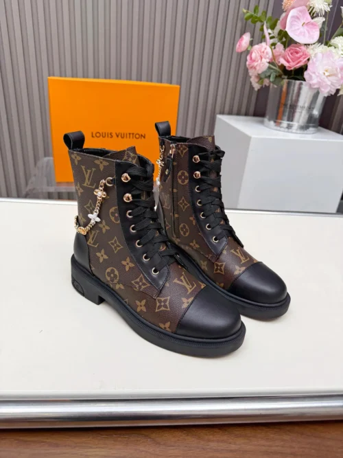Louis Vuitton Sneakers Style 0060