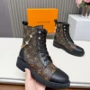 Louis Vuitton Sneakers Style 0060
