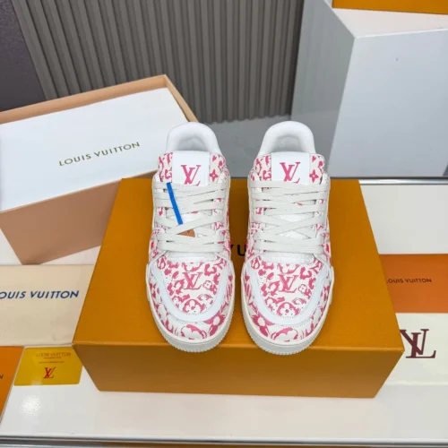Louis Vuitton Sneakers Style 0071