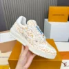 Louis Vuitton Sneakers Style 0073