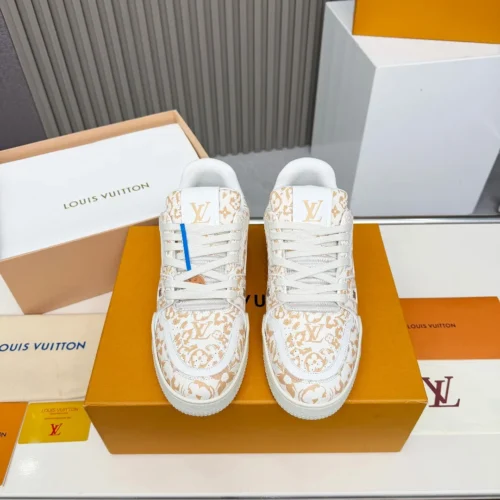 Louis Vuitton Sneakers Style 0073
