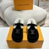 Louis Vuitton Slides