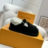 Louis Vuitton Slides