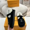 Louis Vuitton Slides