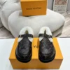 Louis Vuitton Slides Style 0077