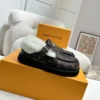 Louis Vuitton Slides Style 0077