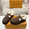 Louis Vuitton Sneakers Style 0083