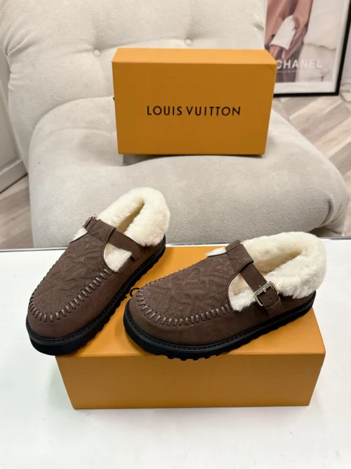 Louis Vuitton Sneakers Style 0083