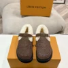 Louis Vuitton Sneakers Style 0083