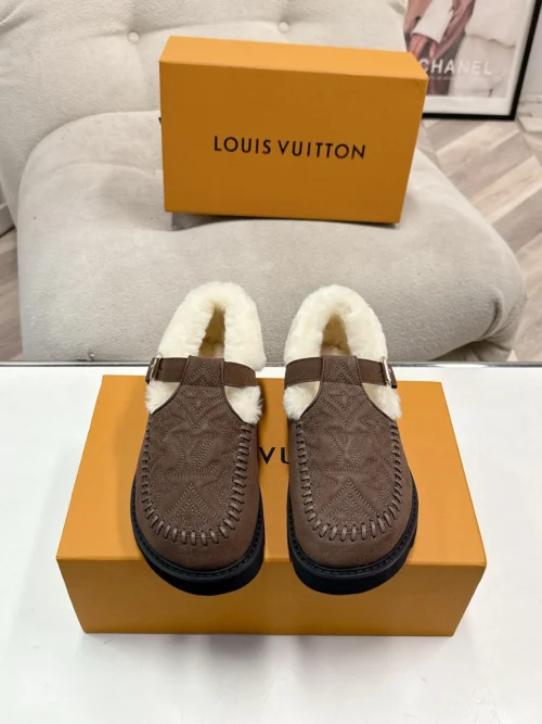 Louis Vuitton Sneakers Style 0083