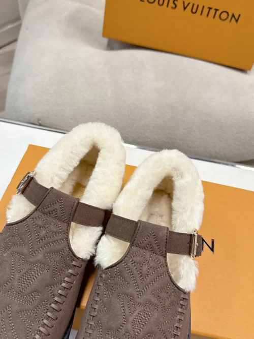 Louis Vuitton Sneakers Style 0083