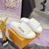 Louis Vuitton Slides Style 0095