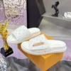 Louis Vuitton Slides Style 0095