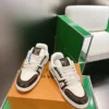 Louis Vuitton Trainer Sneakers Style 0127