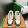 Louis Vuitton Trainer Sneakers Style 0129