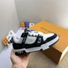 Louis Vuitton Sneakers Style 0159