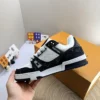 Louis Vuitton Sneakers Style 0159