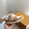 Louis Vuitton Sneakers Style 0161