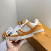 Louis Vuitton Sneakers Style 0161