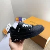 Louis Vuitton Sneakers Style 0163