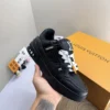 Louis Vuitton Sneakers Style 0163